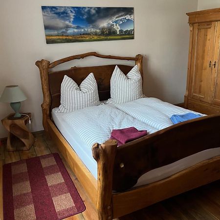 Eulenwohnung Apartment Gommern ภายนอก รูปภาพ
