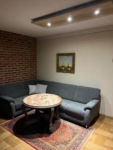 Eulenwohnung Apartment Gommern ภายนอก รูปภาพ