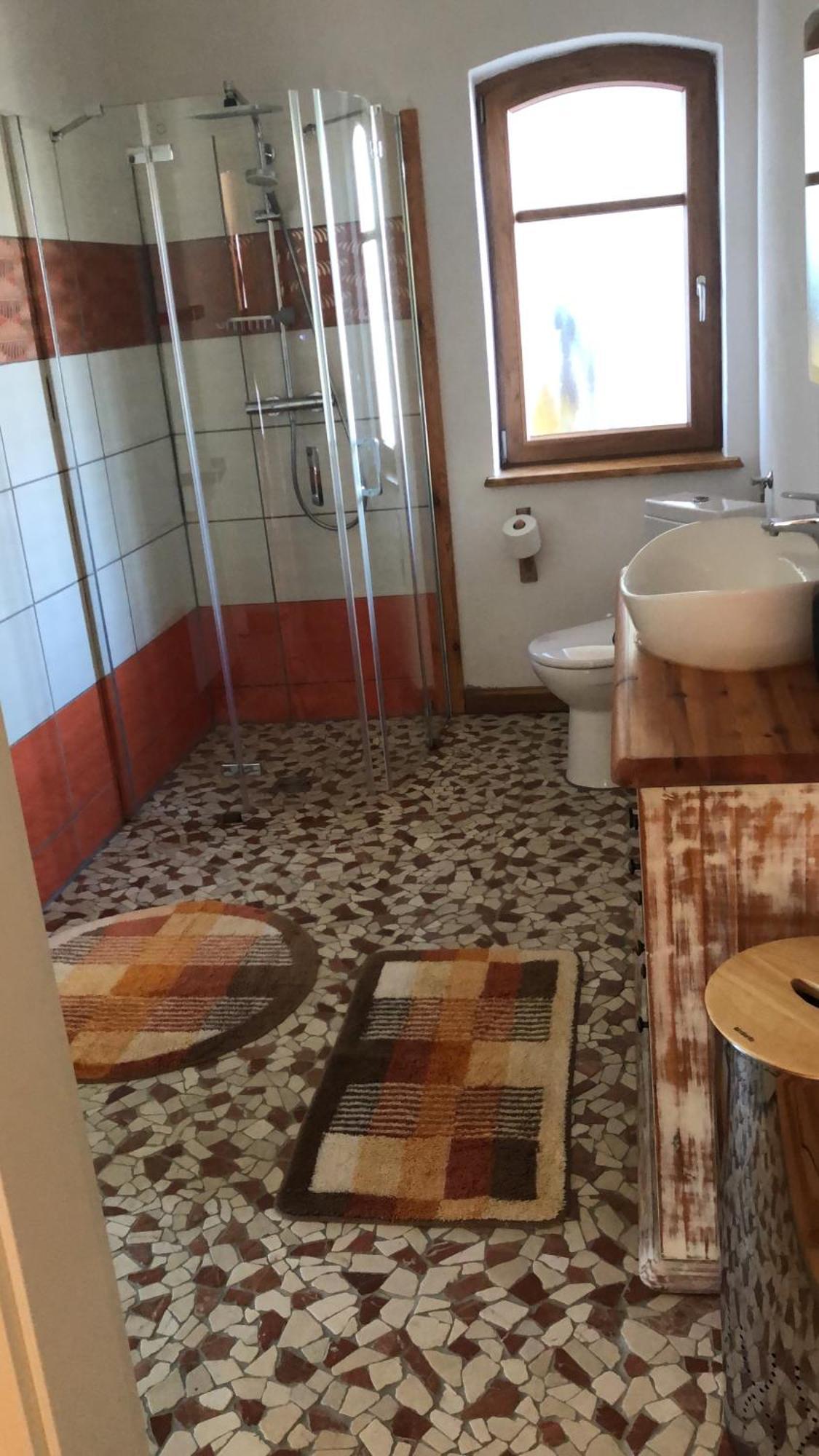 Eulenwohnung Apartment Gommern ภายนอก รูปภาพ
